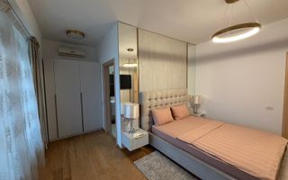 SOS NORDULUI | INCHIRIERE APARTAMENT 3 CAMERE | PARCARE | MOBILAT LUX - Poză 10