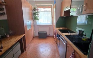 Apartament 3 camere Aradului bloc nou cu parcare subterană - Poză 3