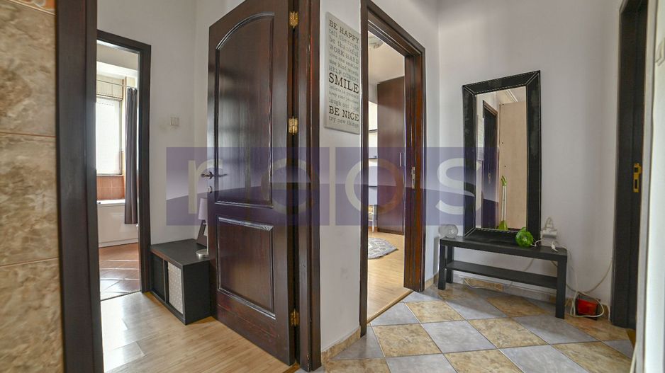 Vanzare apartament 3 camere constructie 2010 | Stefan cel Mare-Parcul Circului - Poză 13