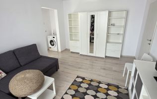 Apartament 2 camere,etaj 3 – zona str. Mircea cel Batran, PET FRIENDLY