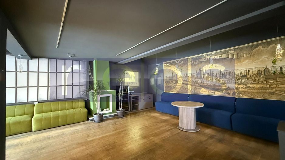 OPORTUNITATE | INCHIRIERE VILA | IDEAL RESTAURANT | GRADINA ICOANEI | - Poză 18