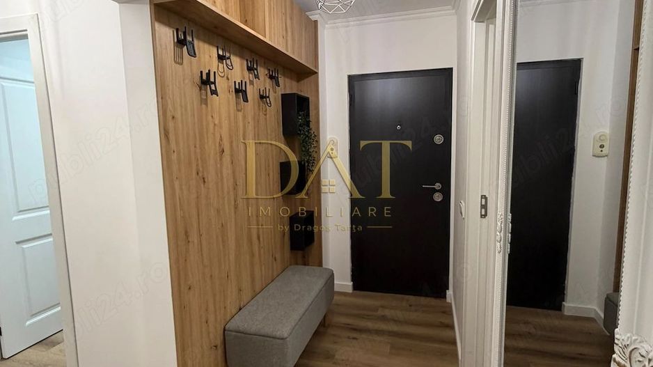 Apartament premium | 3 camere | decomandate | 2 bai | zona Câmpului - Poză 9