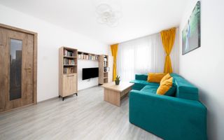 Apartament modern cu 2 camere, Noua, Etaj intermediar - Gata de locuit - Poză 1