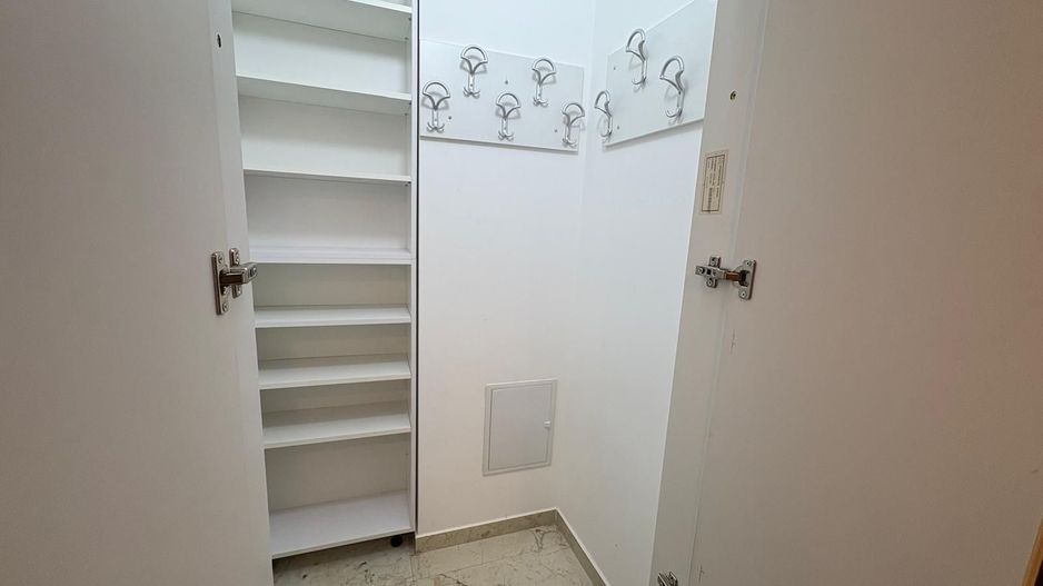 AP. 2 CAMERE P-TA SUDULUI, PRIMA INCHIRIERE,MASINA SPALAT VASE, METROU - Poză 8