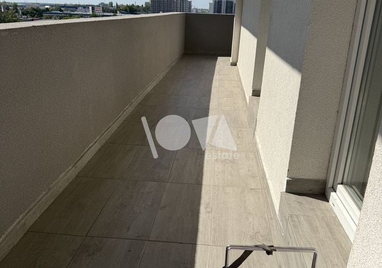 De vânzare: apartament 2 camere - Preciziei - New World - Dr. Osiei - Poză 4