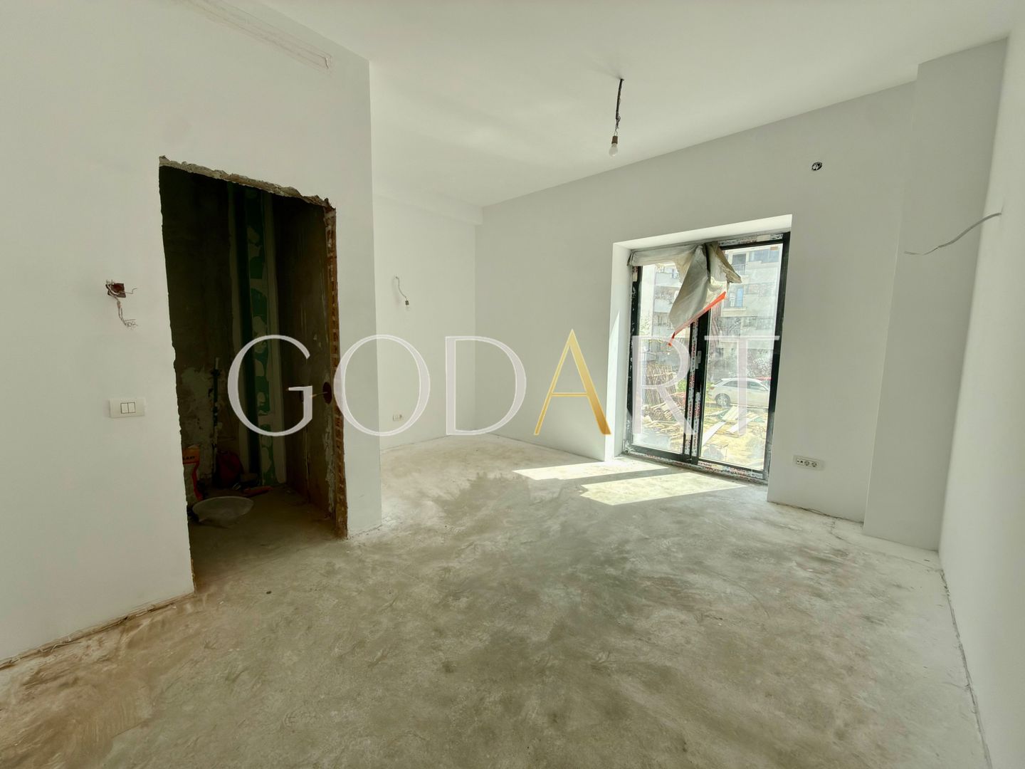 Apartament exclusivist 4 camere | Terasa | Herastrau - Poză 5