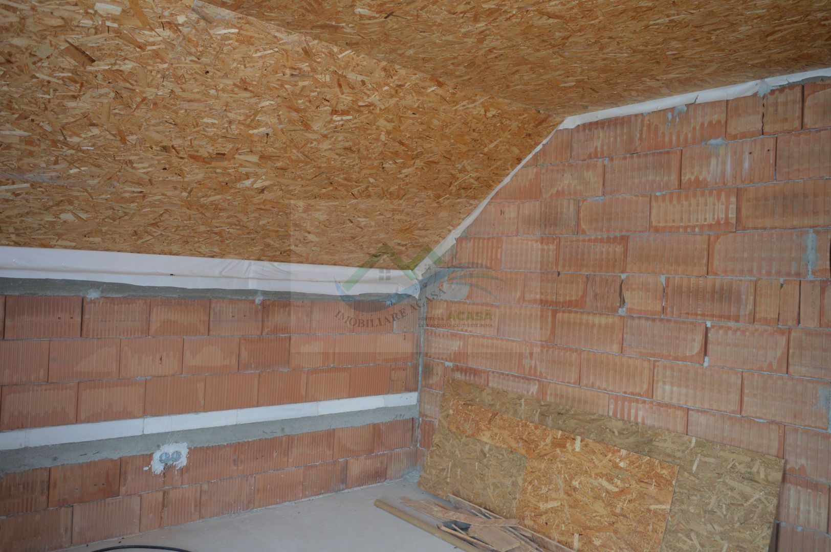 Casă 5 camere Siliștea Nouă/Suceava - Poză 44