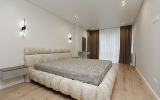 Vânzare, apartament, 2 odăi + living, str. Ion Buzdugan, Buiucani - Poză 6