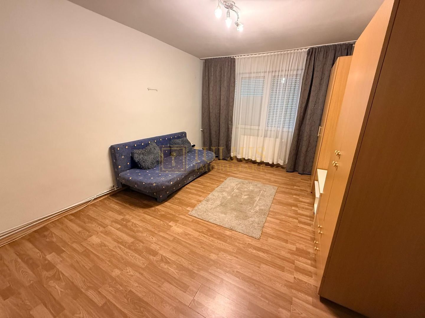 2 camere| Complexul Studentesc| apartament ideal pentru studenti| pet friendly| - Poză 10