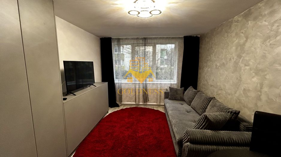 2 camere decomandate, Plopilor, USAMV, Platinia, Prima inchiriere - Poză 4