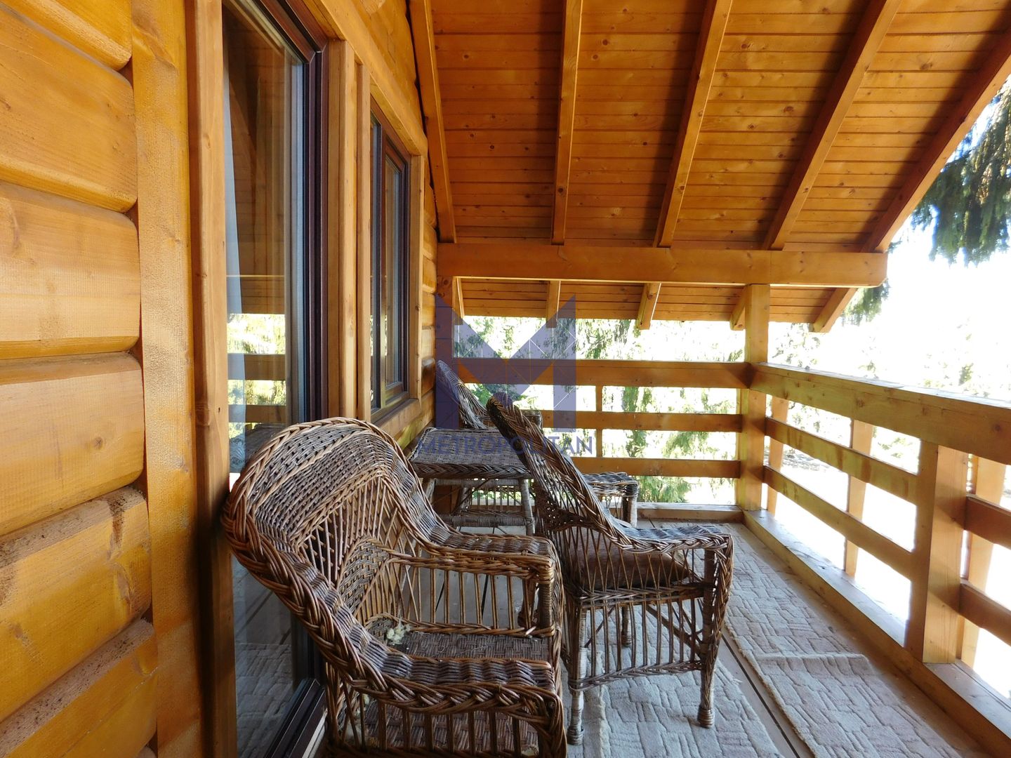 Casă de vacanta de vanzare, in Marisel, langa Cabana Motilor - Poză 13