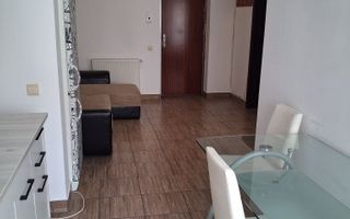 Apartament 1 camera mobilat cu parcare - Poză 5