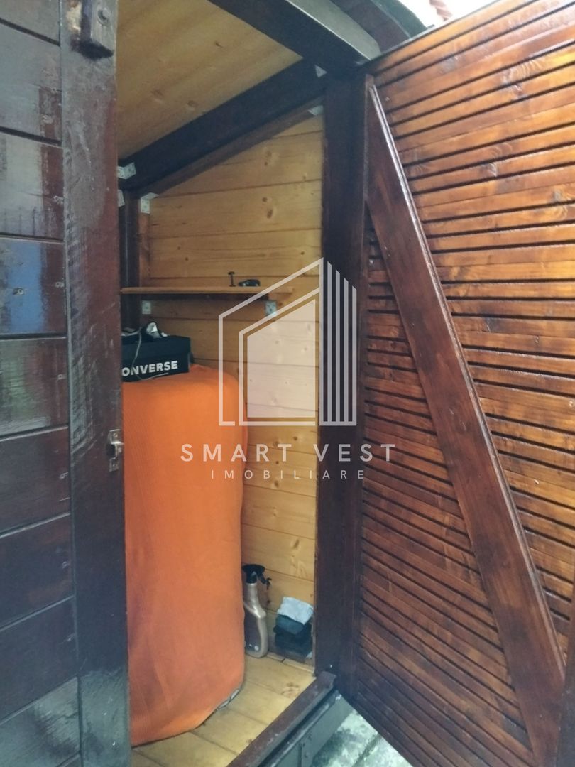 Apartament 2 camere | Etajul 1 | Zona Piata de vechituri - Poză 11