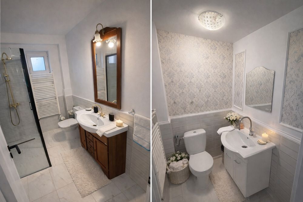 Vilă de inchiriat Băneasa|Liceul Francez-Willbrook Platinum,Sector 1 - Poză 4