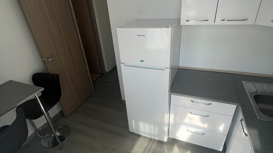 Apartament 2 camere decomandat | Terasă generoasă 38 mp | Parcare inclusă - Poză 7