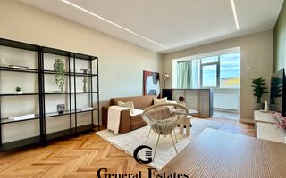 Copou | 2 Camere Decomandat | Lângă Parc | Vedere Panoramică | Renovat - Poză 3