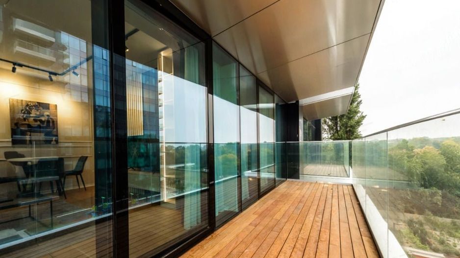 Apartament Premium cu 2 Camere I One Mircea Eliade - Poză 6