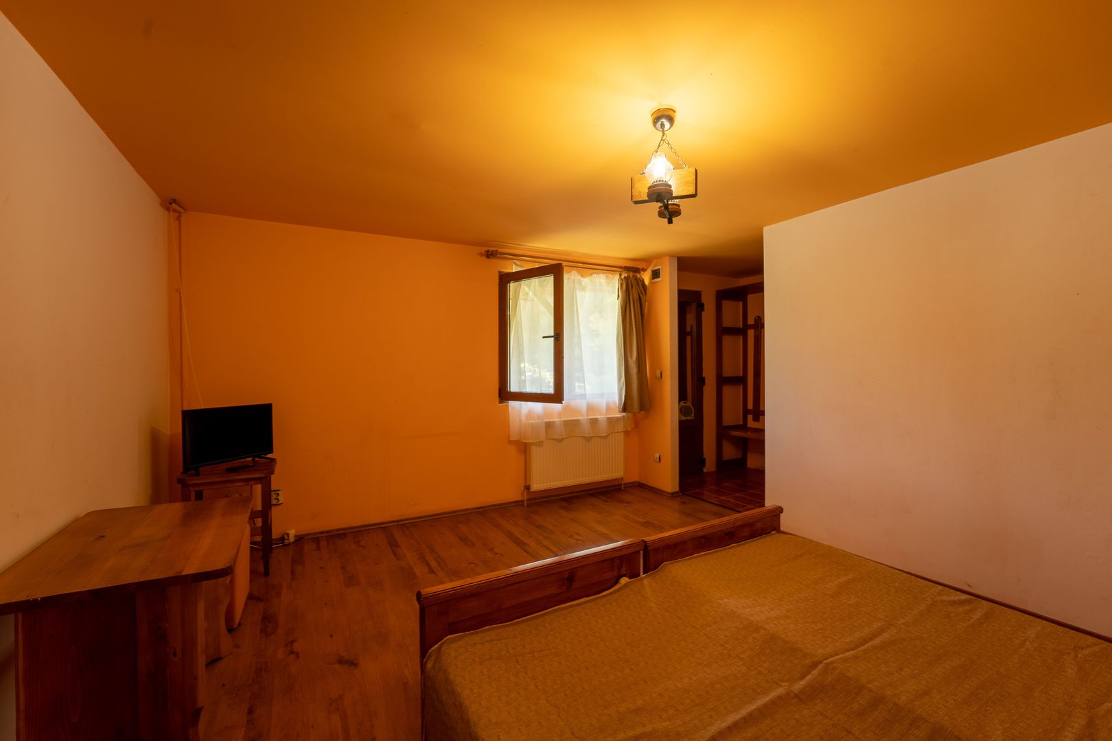 Domeniu în satul Căprioara - Poză 44