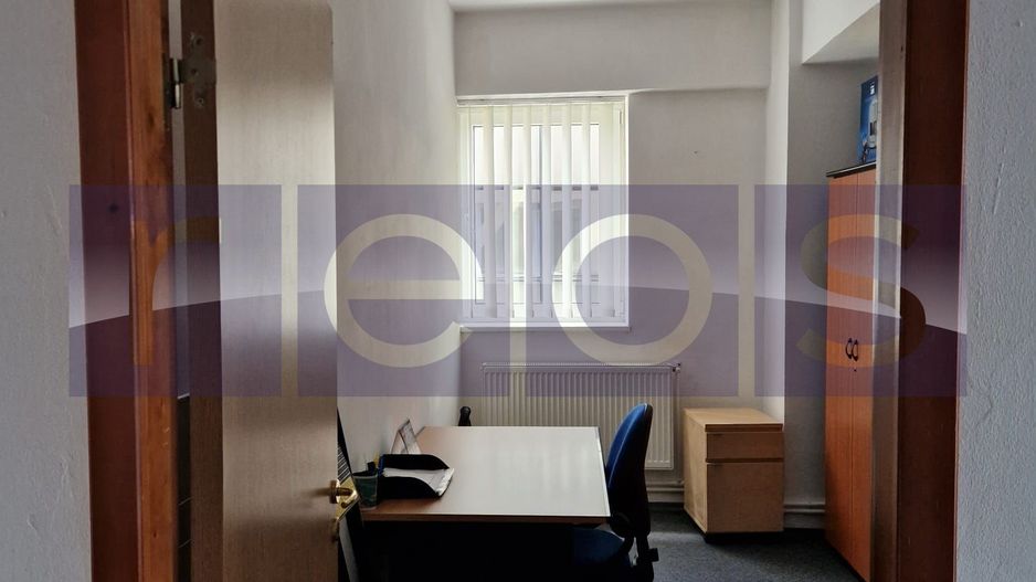 INCHIRIERE SPATIU DE BIROURI | 224MP | ZONA FOREASCA | - Poză 17