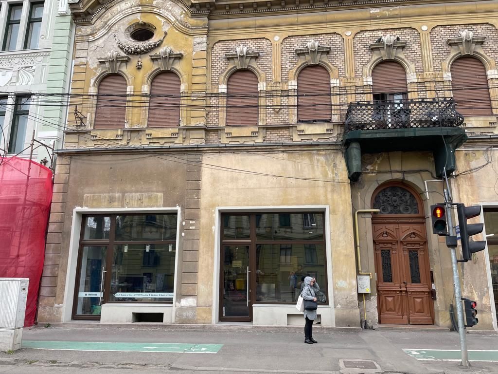 Spatiu comercial Zon Maria - Poză 13