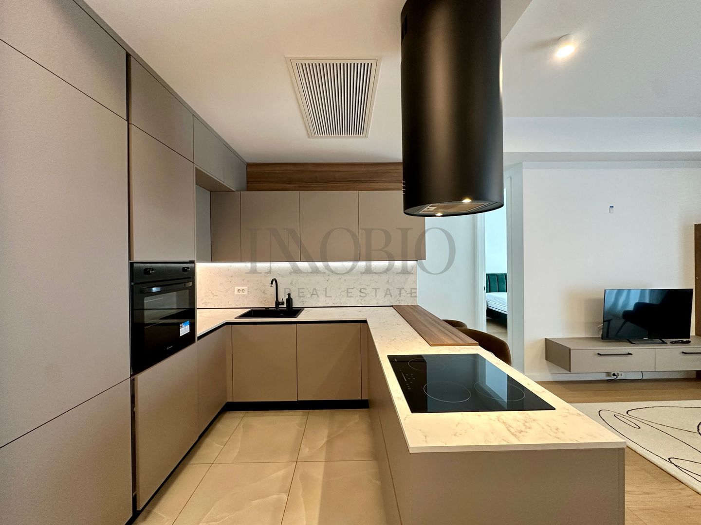Apartament 2 Camere | One Verdi | Loc de Parcare - Poză 7