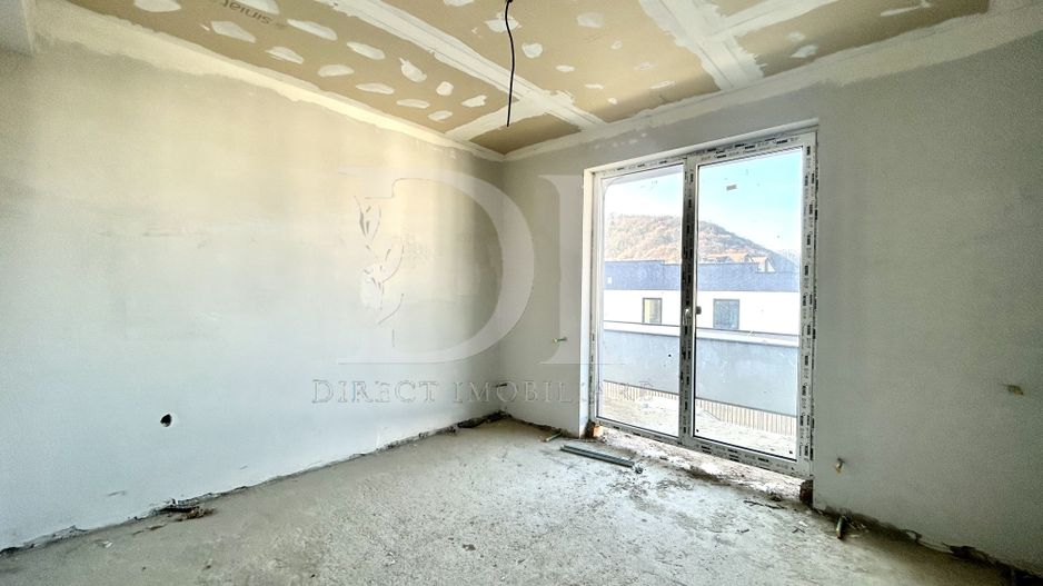 Duplex de vanzare / Zona  Magnoliei / Floresti - Poză 11