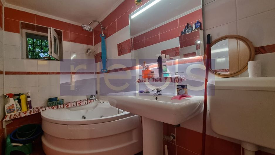 VANZARE 2 CAMERE | DECOMANDAT | ZONA NERVA TRAIAN-OCTAVIAN GOGA - Poză 12