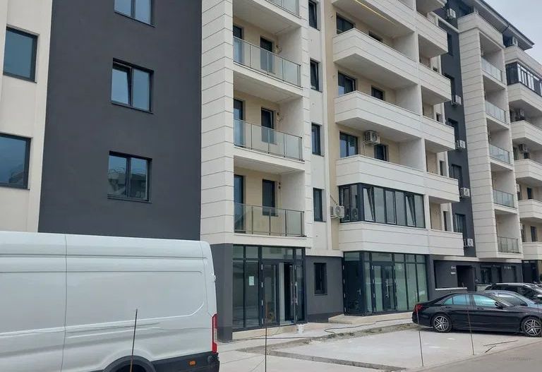 Garsonieră Bragadiru Loc de parcare inclus Mobilata Utilata - Poză 10