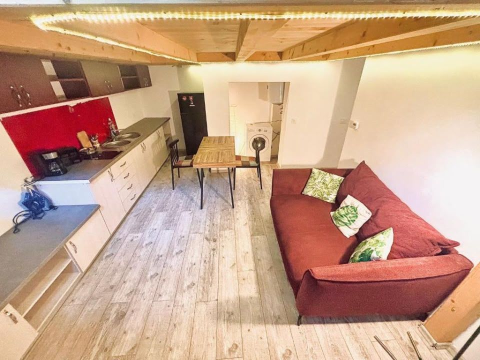 Oportunitate investitie, 9 Apartamente, Ultracentral - Poză 3