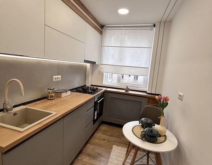 De vanzare Apartament 2 camere Drumul Taberei - Poză 7