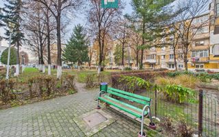 Apartament cu 2 camere la parter în Vlaicu - Poză 12