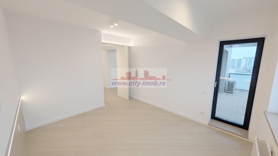 Vanzare Apartament 3 camere  Cortina Pipera - Poză 25