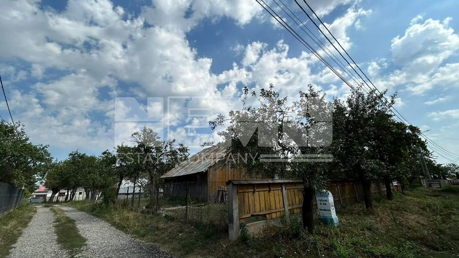 Casa Bătrânească + Teren 25 Ari | Horodniceni/Suceava I 45.000Euro - Poză 5