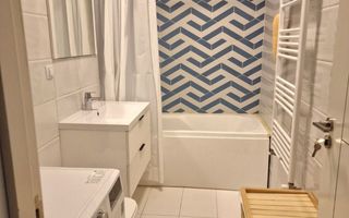 AP. 2 CAMERE ONIX RESIDENCE, PRIMA INCHIRIERE, LOC PARCARE, CENTRALA - Poză 5