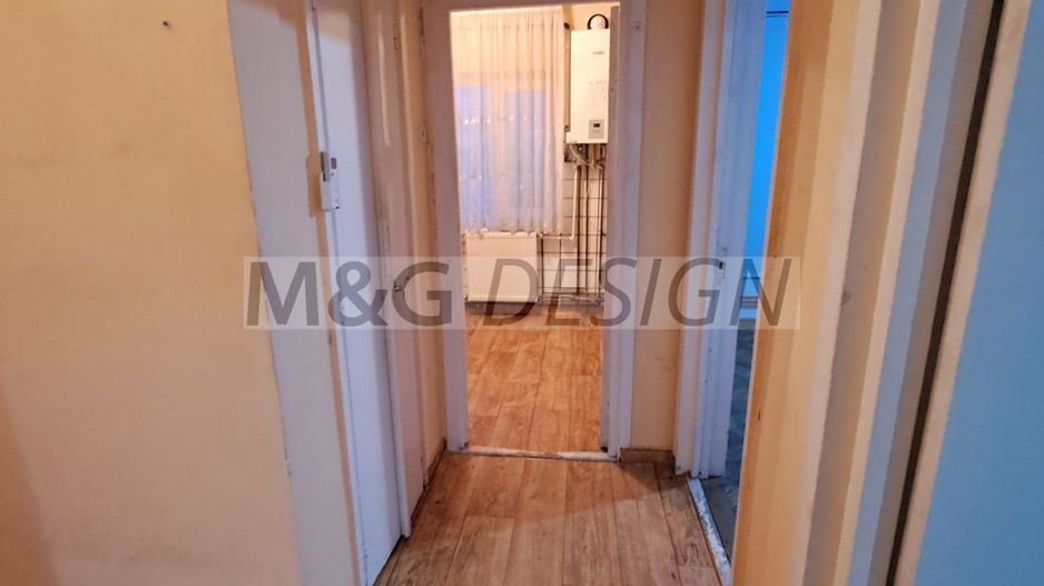 Gh Lazar -McDonalds 2 cam decomandat centrala - Poză 8