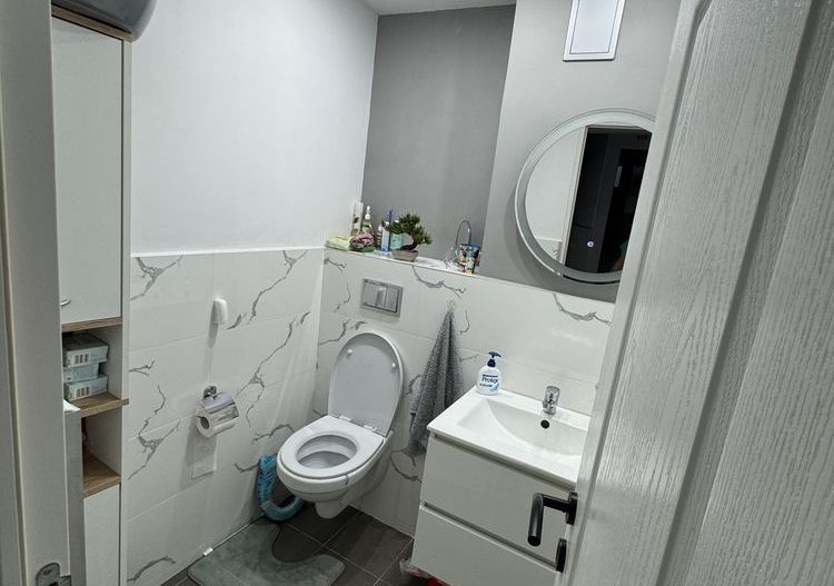 BRASADAS vinde ap 3 camere PARTER, LA CHEIE in MARASTI. - Poză 6