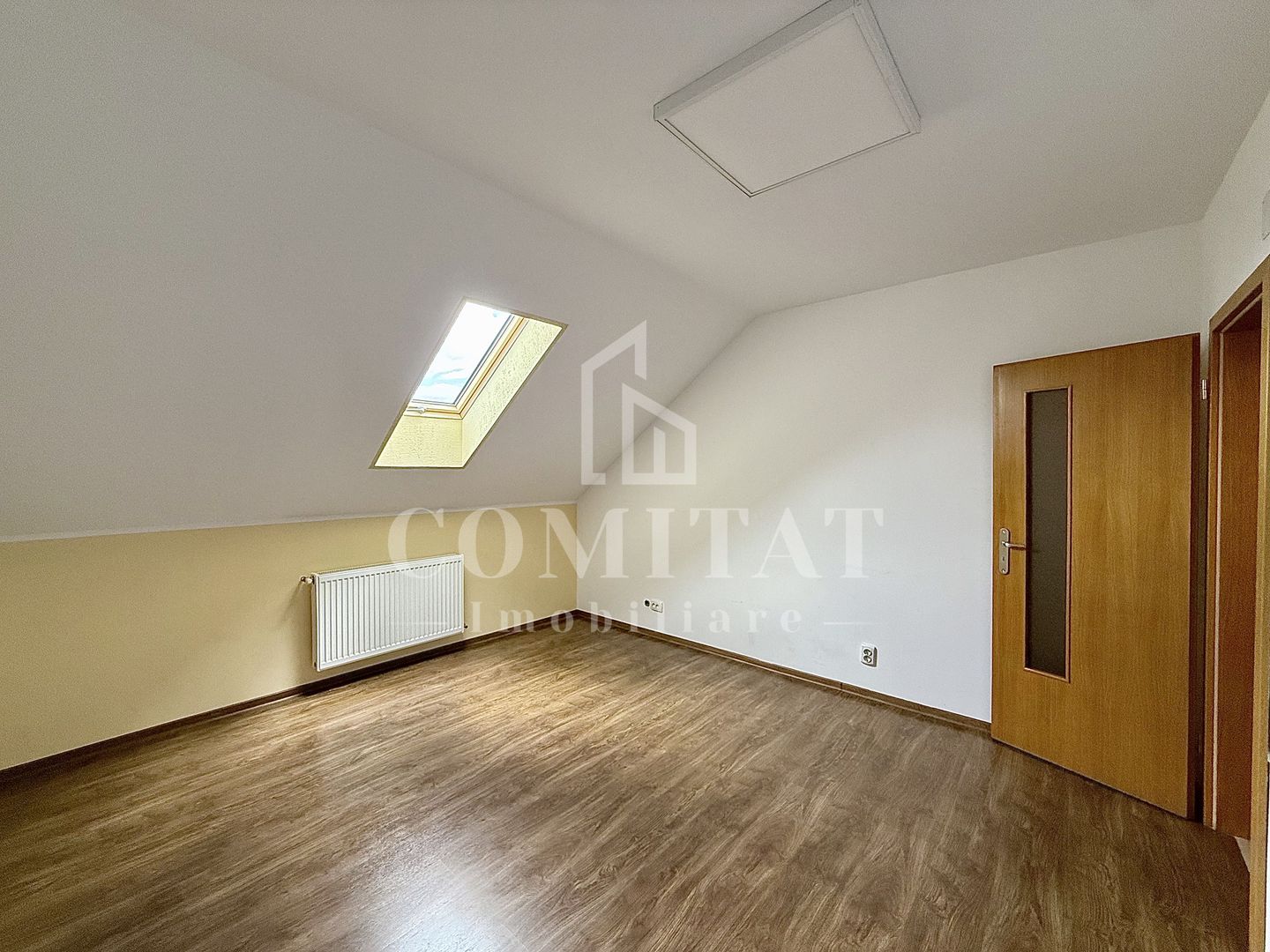 Spatiu de birou 2 camere decomandate zona străzii Aurel Vlaicu - Poză 4