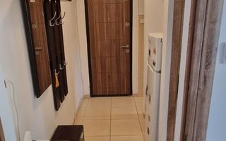 Apartament  2 camere Girocului etaj 2 cu centrala - Poză 2