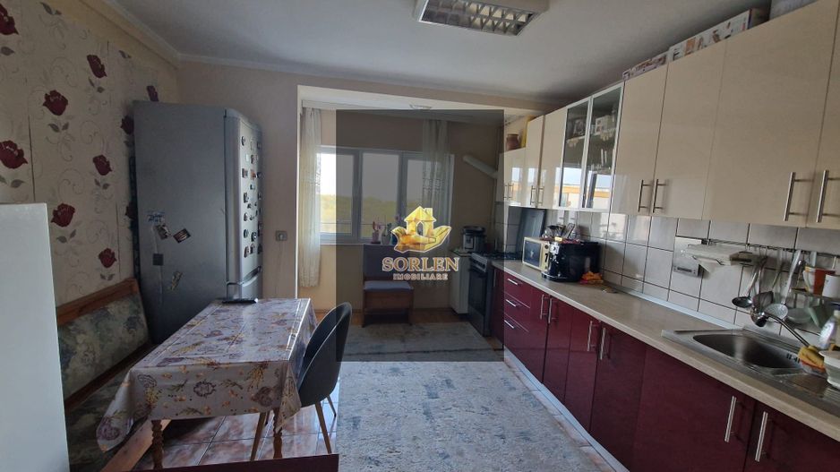 Apartament cu 2 camere de vânzare | Între Lacuri | Cluj-Napoca - Poză 5