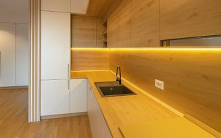 Apartament 2 cam de inchiriat Avalon - Pipera - Poză 3