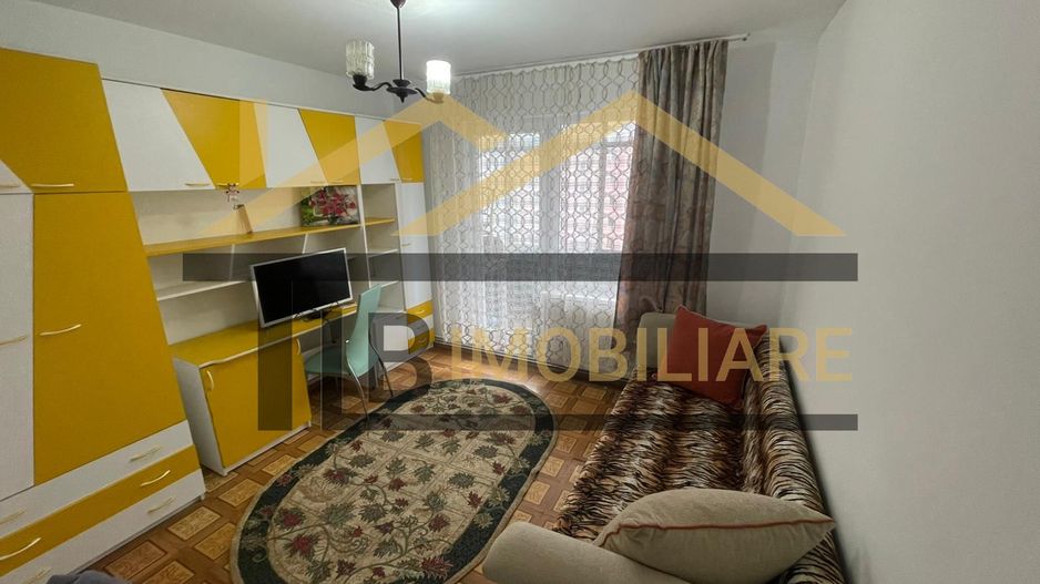Apartament cu 2 camere, 55mp, Zona Diamant - Poză 3