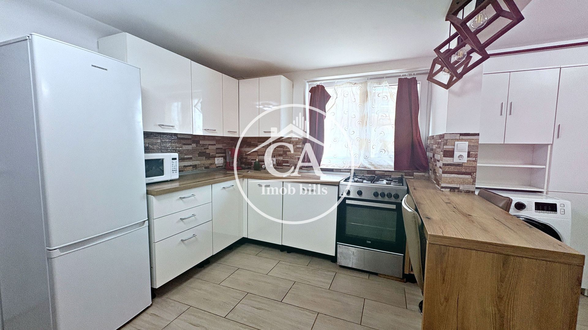 Apartament cu 2 camere de vânzare zona centrală, Oradea - Poză 9