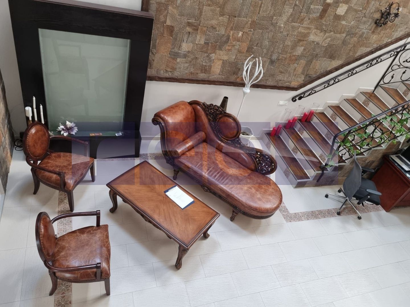 INCHIRIERE SPATIU COMERCIAL-2 VILE | ZONA MOGOSOAIA - Poză 7