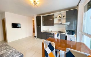 Apartament 3 camere la cheie , 120mp Complex Ared Kaufland! Negociabil - Poză 6