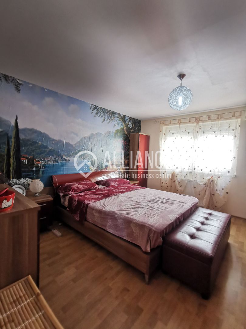 De vânzare apartament 3 camere statiunea Mamaia, zona Butoaie - Poză 12