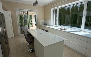 Chirie, casă, 4 camere, str. Cireșilor, Centru - Poză 6