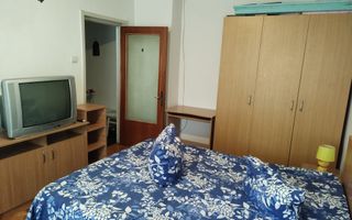 GARSONIERA MILITARI, BUCATARIE INCHISA, MOBILAT/UTILAT COMPLET - Poză 2