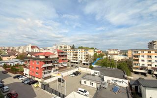 Apartament cu 4 camere, terasa, dispus pe 2 etaje | zona Intre Lacuri! - Poză 9