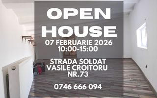 Apartament 2 camere – Str. Soldat Vasile Croitoru – Sector 5 - Poză 1