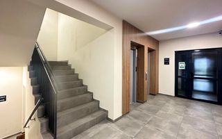 Inchiriere apartament nemobilat Casa Nobel Lângă Coresi - Poză 20